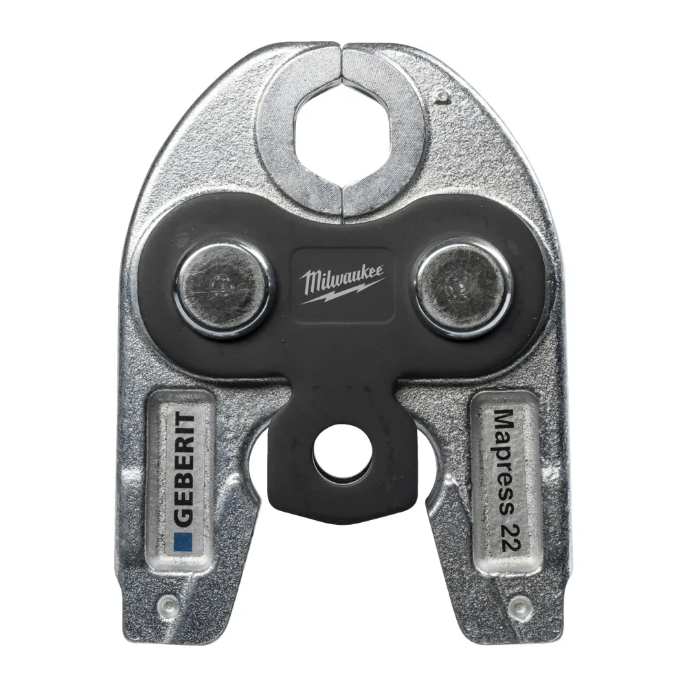 Milwaukee Szczęki zaciskowe GEBERIT J18-M22 Geberit 4932480888