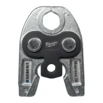 Milwaukee Szczęki zaciskowe GEBERIT J18-M28 Geberit 4932480889