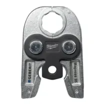 Milwaukee Szczęki zaciskowe GEBERIT J18-M35 Geberit 4932480890