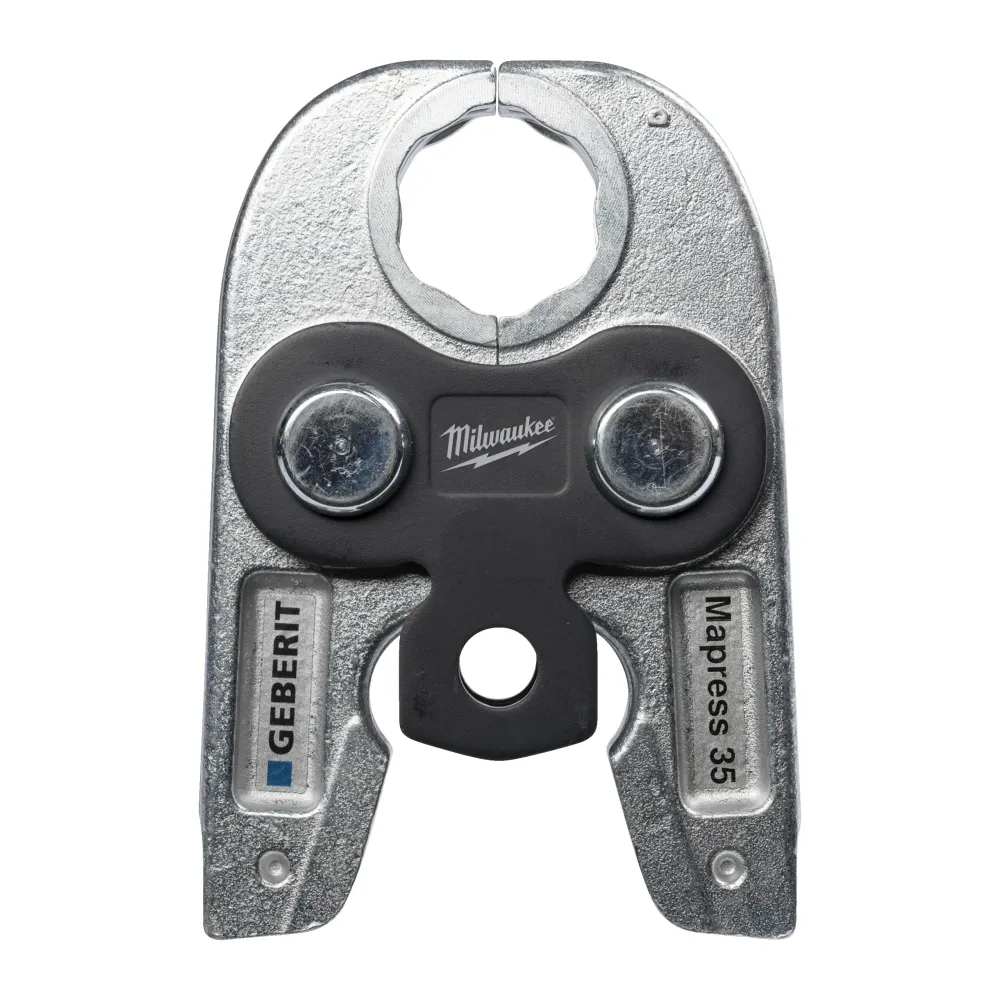 Milwaukee Szczęki zaciskowe GEBERIT J18-M35 Geberit 4932480890