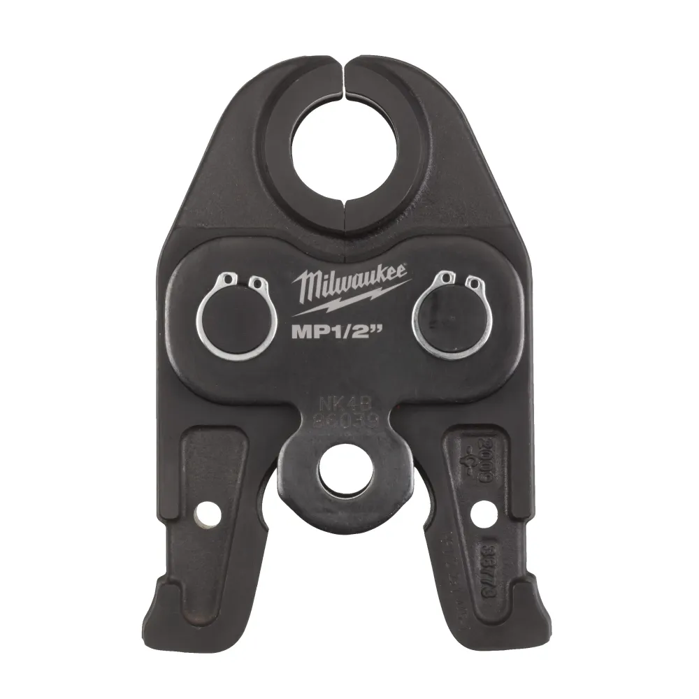Milwaukee Szczęki prasy J18-MP1/2" 4932479442