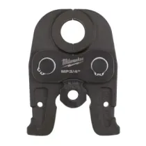 Milwaukee Szczęki prasy J18-MP3/4" 4932479443