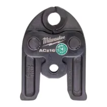 Milwaukee Szczęki do prasy J12 - ACZ 16 - 1 szt. 4932459389