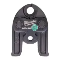 Milwaukee Szczęki do prasy J12 - ACZ 16 - 1 szt. 4932459389