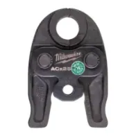Milwaukee Szczęki prasy J12 - ACz 25 - 1 szt. 4932459391