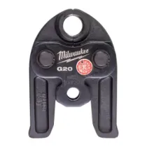 Milwaukee Szczęki Press Jaws J12 - G20 - 1 szt. 4932464218