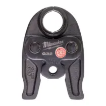 Milwaukee Szczęki Press Jaws J12 - G32 - 1 szt. 4932464220