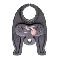 Milwaukee Szczęki Press Jaws J12 - G40 - 1 szt. 4932464221