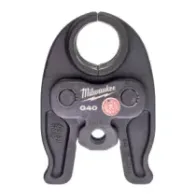 Milwaukee Szczęki Press Jaws J12 - G40 - 1 szt. 4932464221