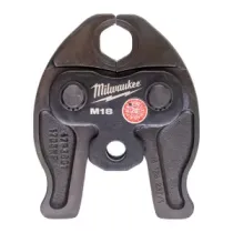 Milwaukee Szczęki Press Jaws J12 - M18 - 1 szt. 4932430247