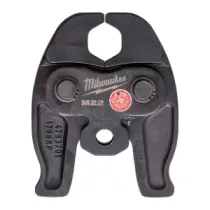 Milwaukee Szczęki Press Jaws J12 - M22 - 1 szt. 4932430249
