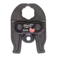 Milwaukee Szczęki Press Jaws J12 - M35 - 1 szt. 4932430253