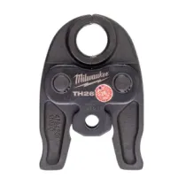 Milwaukee Szczęki Press Jaws J12 - TH26 - 1 szt. 4932430283