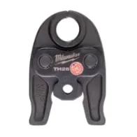 Milwaukee Szczęki Press Jaws J12 - TH26 - 1 szt. 4932430283