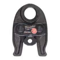 Milwaukee Szczęki Press Jaws J12 - TH32 - 1 szt. 4932430285