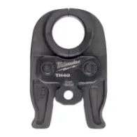 Milwaukee Szczęki Press Jaws J12 - TH40 - 1 szt. 4932430287