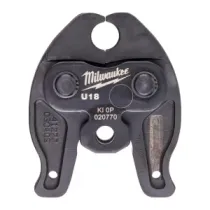Milwaukee Szczęki Press Jaws J12 - U18 - 1 szt. 4932430295