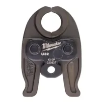 Milwaukee Szczęki Press Jaws J12 - U32 - 1 szt. 4932430301