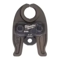 Milwaukee Szczęki Press Jaws J12 - U32 - 1 szt. 4932430301
