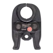 Milwaukee Szczęki Press Jaws J12 - U40 - 1 szt. 4932430303