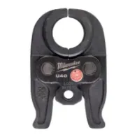 Milwaukee Szczęki Press Jaws J12 - U40 - 1 szt. 4932430303