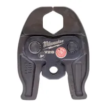 Milwaukee Szczęki Press Jaws J12 - V28 - 1 szt. 4932430268
