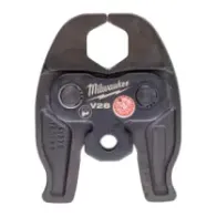 Milwaukee Szczęki Press Jaws J12 - V28 - 1 szt. 4932430268
