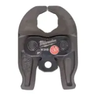 Milwaukee Szczęki Press Jaws J12 - V35 - 1 szt. 4932430270