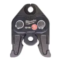 Milwaukee Szczęki prasy J18 - G16 - 1 szt. 4932464544