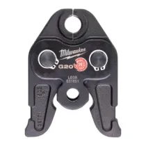 Milwaukee Szczęki Press Jaws J18 - G20 - 1 szt. 4932464545