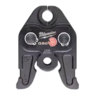 Milwaukee Szczęki Press Jaws J18 - G20 - 1 szt. 4932464545