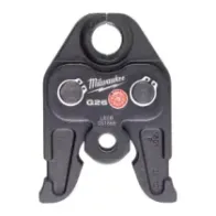 Milwaukee Szczęki Press Jaws J18 - G26 - 1 szt. 4932464546