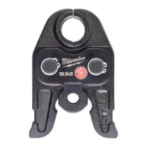 Milwaukee Szczęki Press Jaws J18 - G32 - 1 szt. 4932464547