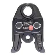Milwaukee Szczęki Press Jaws J18 - G32 - 1 szt. 4932464547