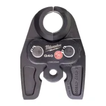 Milwaukee Szczęki Press Jaws J18 - G40 - 1 szt. 4932464548