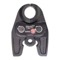 Milwaukee Szczęki Press Jaws J18 - G40 - 1 szt. 4932464548