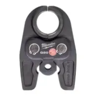 Milwaukee Szczęki Press Jaws J18 - G50 - 1 szt. 4932464549