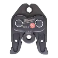 Milwaukee Szczęki prasy J18 - M12 - 1 szt. 4932430244