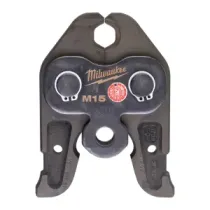 Milwaukee Szczęki Press Jaws J18 - M15 - 1 szt. 4932430246