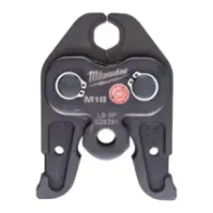 Milwaukee Szczęki prasy J18 - M18 - 1 szt. 4932430248