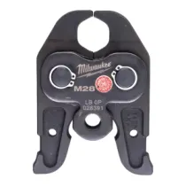 Milwaukee Szczęki Press Jaws J18 - M28 - 1 szt. 4932430252