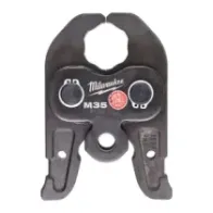 Milwaukee Szczęki Press Jaws J18 - M35 - 1 szt. 4932430254