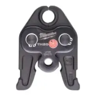 Milwaukee Szczęki do prasy J18 - TH20 - 1 szt. 4932430281