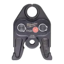 Milwaukee Szczęki Press Jaws J18 - TH26 - 1 szt. 4932430284