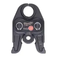 Milwaukee Szczęki Press Jaws J18 - TH32 - 1 szt. 4932430286