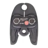 Milwaukee Szczęki Press Jaws J18 - U18 - 1 szt. 4932430296