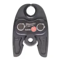 Milwaukee Szczęki Press Jaws J18 - U25 - 1 szt. 4932430300