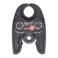 Milwaukee Szczęki Press Jaws J18 - U32 - 1 szt. 4932430302