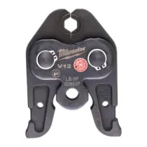 Milwaukee Szczęki Press Jaws J18 - V12 - 1 szt. 4932430261