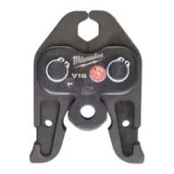 Milwaukee Szczęki Press Jaws J18 - V18 - 1 szt. 4932430265